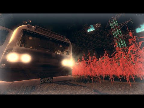 TFF Tranzit - Trailer (OUT NOW)