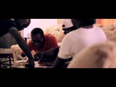 Holy Ghost Faya Burn Official Video Clip