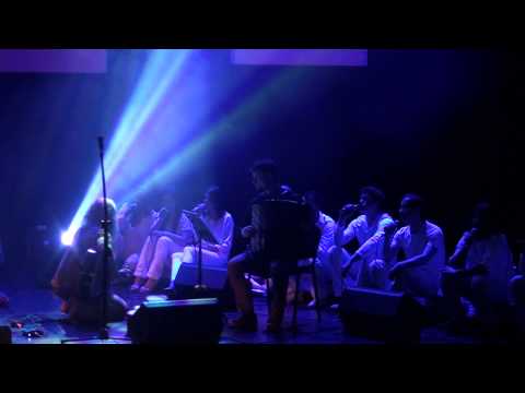 Karolowe Pieśni - "Dzieci" /Krzysztof Huber/