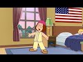 Family Guy Meg On American Dad