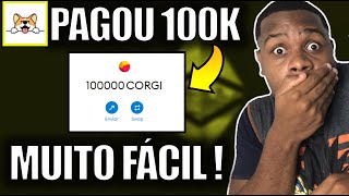 Crypto Token Airdrop & Full Guide — Step-by-Step & Transcript