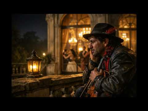 Maruszka - cygańska pieśń o miłości, której nie da się zapomnieć 🎻🔥   Andrzej Włast