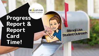 Accessing Progress Reports & Report Cards in Skyward | McAllen ISD