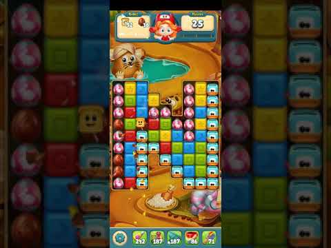 TOY BLAST level 1780