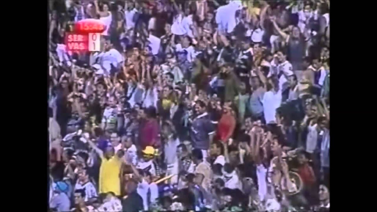 Felipe  /+/ Eterno - Vasco da Gama