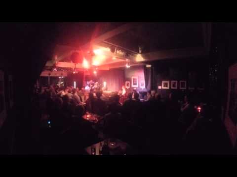 The Tom Seals Band - Hey Laura @ The Cinnamon Club