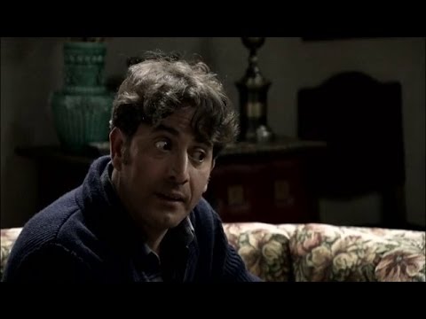 Amar es para siempre - Augusto finge su muerte