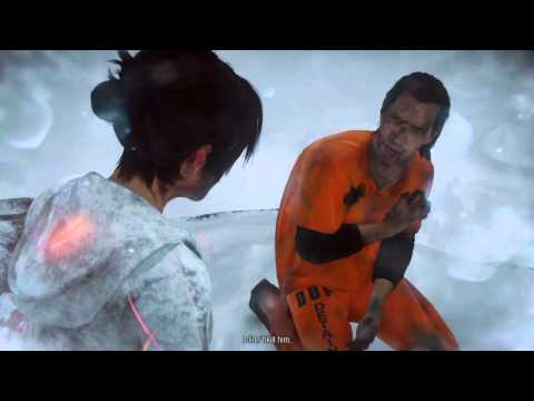 inFAMOUS First Light™-Walkthrough -Part 11-Ending