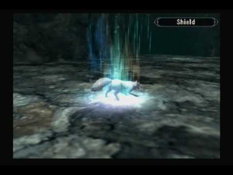 Let's Play Shadow Hearts Covenant 122 - King of the Wolves