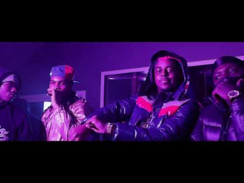 T Street - BINGO (Official Video)