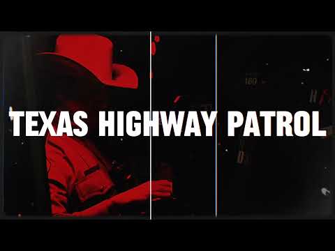 The Real Stories of the Texas Highway Patrol: Episode One