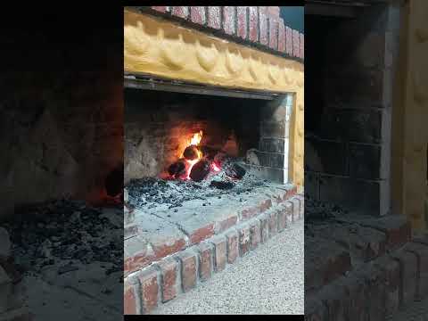 Así amanecimos este Martes en Amenabar  #amenabar #viajeros #argentinaabstracta #kombi #viajes #art