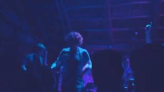 Must Be The Moon by Chk Chk Chk / !!! @ Gramps on 5/25/16