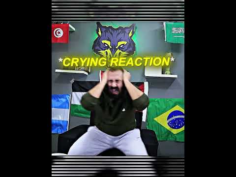 Saudi Fans Are Crazy 😂