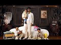 Emtee Wake Up Ft Nanette Lyric Video