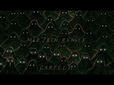 Boombox Cartel & Moody Good - Shadow (feat. Calivania) [Mad Zach Remix]