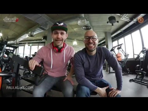 Mein erster Eindruck FitX Fitness Studio München/Sendling | WWW.PAULKLIKS.COM