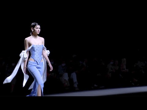 COMPTE | Fall Winter 2022/2023 | Full Show