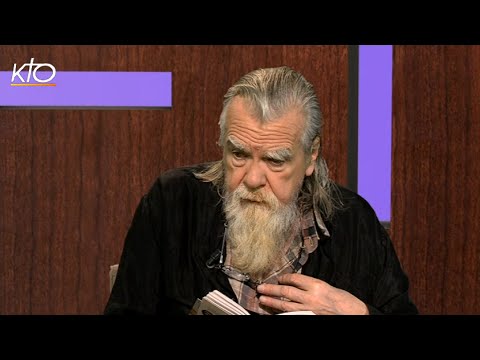 Michael Lonsdale - L’acteur mystique (spécial 15 ans KTO)