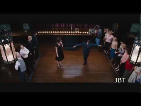 Marilyn Hotchkiss' Ballroom Dancing & Charm School (2006) Trailer