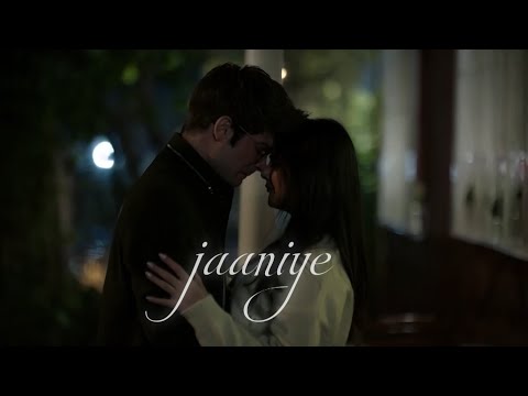 Aziz & Leyla   ♡⁠ )→ jaaniye