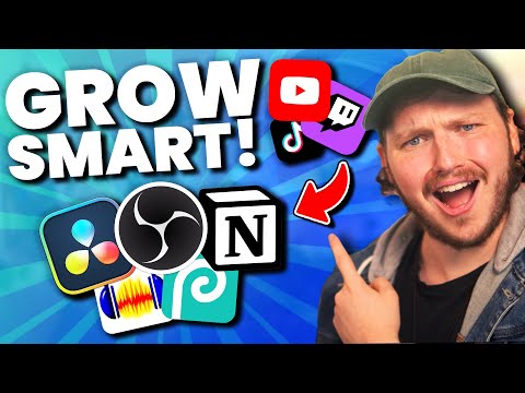 51 FREE Tools EVERY Creator NEEDS To USE!