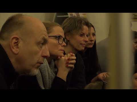 Wird Hannover Kulturhauptstadt 2025?