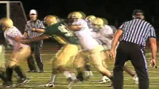 St. Ray's vs Hendricken