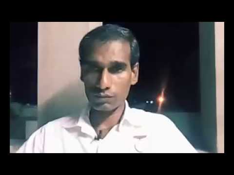 28 July Tamil murli revision: Giving and receiving blessings is the best effort - Bk Saravana Kumar