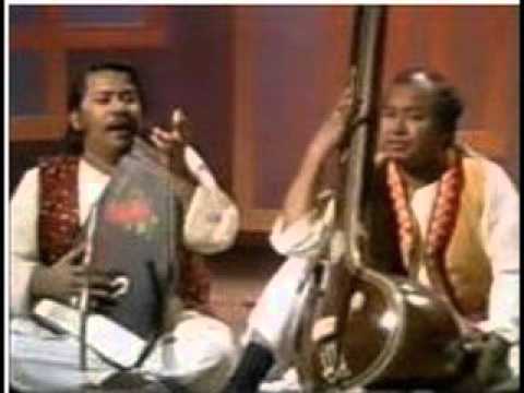 Ustad Salamat Ali Khan & Ustad Nazakat Ali Khan Raag Rupawati Kalyan — वीडियो थंबनेल
