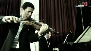 CONCERTINO IM CASINO, The 7th Cycle Concert, ANTON SOROKOW & LUCA MONTI - Live May 24th 2012,