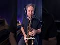 Neon Rain (Killstarr feat. Max Cruise) | #saxophone #synthwave #retrowave