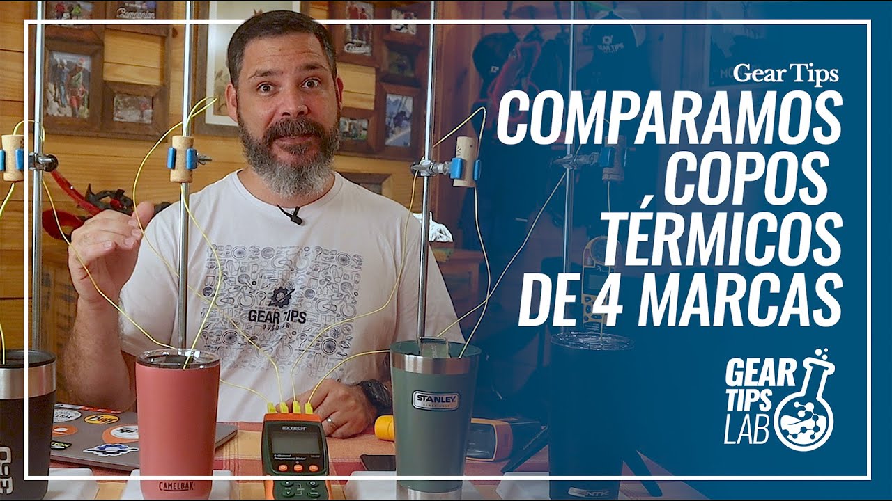 Watch Now Stanley: Será que estes são os melhores Copos Térmicos | Teste comparativo entre 4 marcas Stanley: Será que estes são os melhores Copos Térmicos | Teste comparativo entre 4 marcas