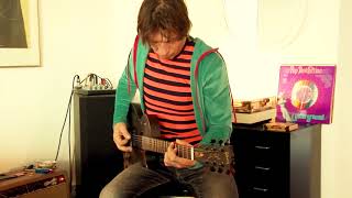 Video thumbnail for 2007 Gibson Les Paul BFG by GregsGuitars