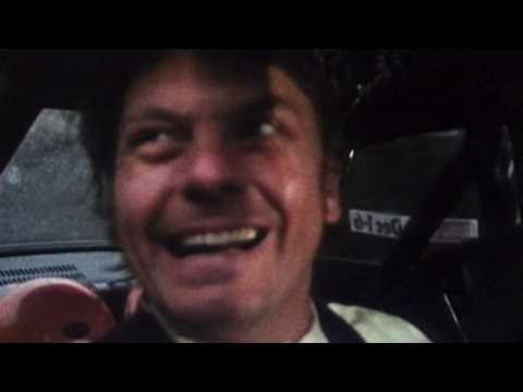 Rally star Roger Clark remembered