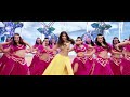 Pooja Hegde Hot Scenes From DJ Movie Navel Show And Ass