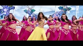 Pooja Hegde Hot Scenes From DJ movie - Navel Show and Ass