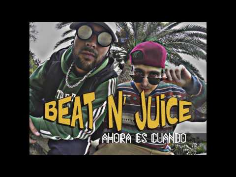 Beat n' Juice - Be high