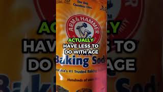 Home Remedies for ED: Should You Try Baking Soda?..#erectile #erectiledysfunction #erectilehealth