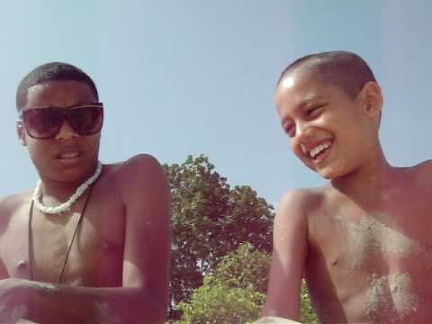 JeanFierce Ft. Lexter And the "Fuken Mosquito"