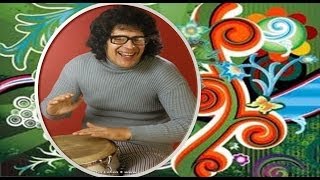 Ray Barretto - Blue Pachanga