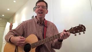 She’s Giving Up Talking | Paul McCartney | Guitar Lesson