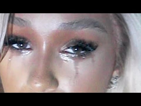 Imani Williams - Fu*k Alone (Official Lyric Video)