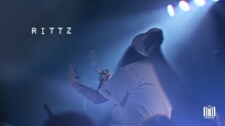 Rittz - Say No More (Live) | Dir. @MilesMeyerFilms