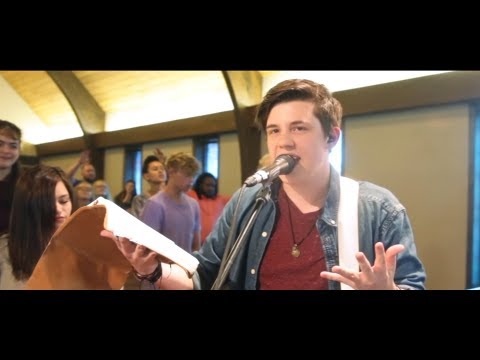 Thumbnail for Welcome King Jesus video