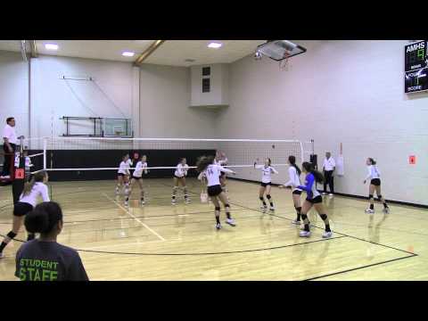 Quick setting + backrow setting - Sept 2012