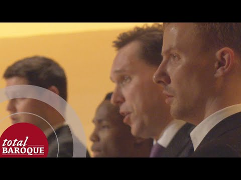 G.F. Händel - Messiah, HWV 56 (Collegium & Collegium Vocale 1704) | Part 2