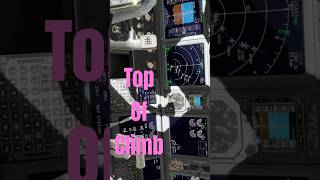 Erleben Sie REALISTISCHE Flugsimulation von Zürich nach Hamburg #aviation #landing #simulator