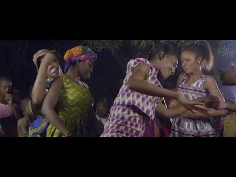 Flexclusive ft. D.Cryme - Woman [Official Video]