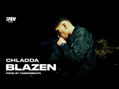 Chladda - Blazen (Official Video)